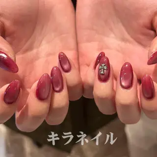 ネイル 🩵 美奈のネイルデザイン