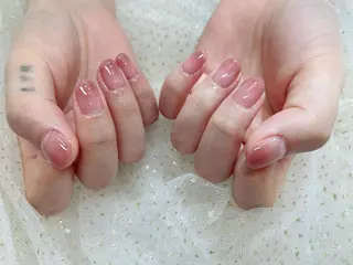 ネイル Umi nail& eyelashのネイルデザイン