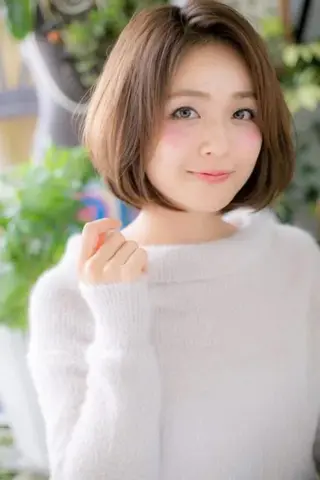 ミディアム カラー 🍀鶴貝 幸哉🍀のヘアスタイル