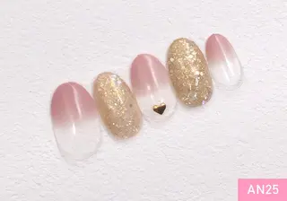 ネイル 新橋🍬 みのりのネイルデザイン