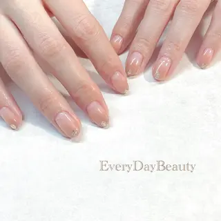 ネイル 松村 亜衣美のネイルデザイン