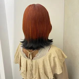 カラー 多種カラー特化 🎀SEINA🎀のヘアスタイル
