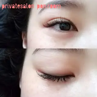 マツエク・マツパ 大人の為のまつげ眉毛 salonポンルームの眉毛・アイブロウイメージ