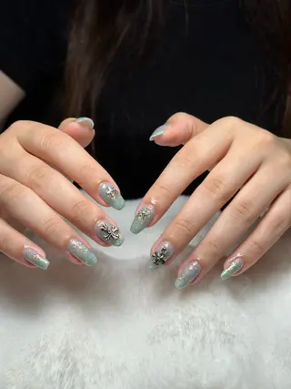 ネイル Hana Nailのネイルデザイン