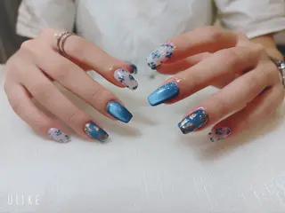 ネイル IN’S Rachaelのネイルデザイン