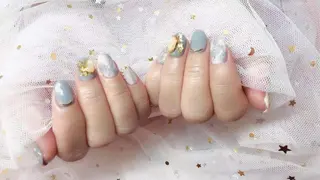ネイル エムズ エムズのネイルデザイン
