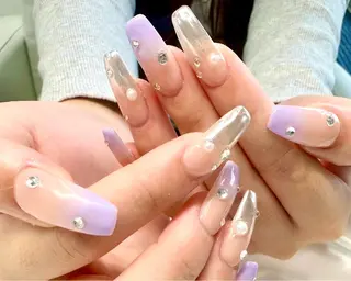 ネイル GRACE Kayoのネイルデザイン