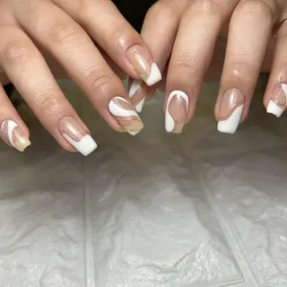 ネイル たなか いつきのネイルデザイン