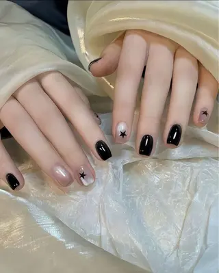 ネイル hiro koのネイルデザイン