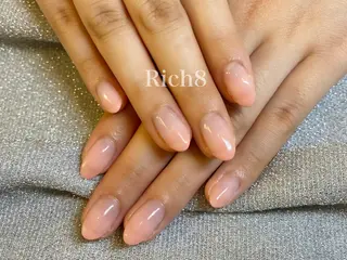 ネイル Rich8 原宿店 Komoriのマツエク・マツパデザイン