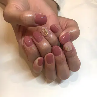 ネイル nail salon Soiréeのネイルデザイン