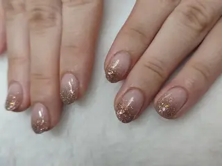 ネイル RUNWAY のネイルデザイン
