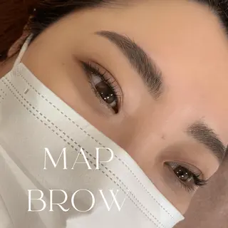 アイブロウ mish eyebrowのエステ・リラクイメージ