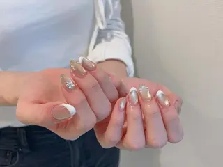 ネイル ♡CELEBRAIL ♡のネイルデザイン