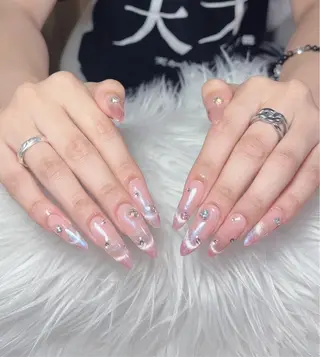 ネイル Yuki Nailのネイルデザイン