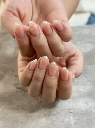 ネイル One's Nail Roomのネイルデザイン