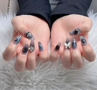 ネイル H.baby Nail Salonのネイルデザイン