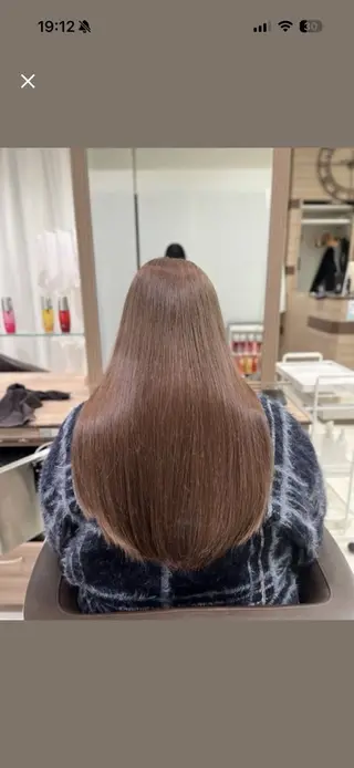 ロング 🎀モデル募集中🎀 Coconaのヘアスタイル