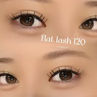 マツエク・マツパ 𝑅𝐸𝐼𝑁𝐴 𓍯のマツエク・マツパデザイン