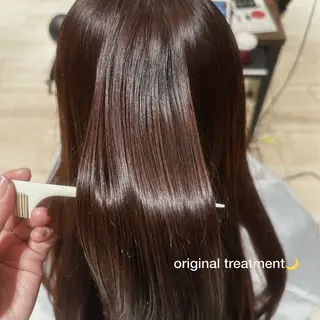 ロング 🩶茉莉愛 ［maria］🩶のヘアスタイル