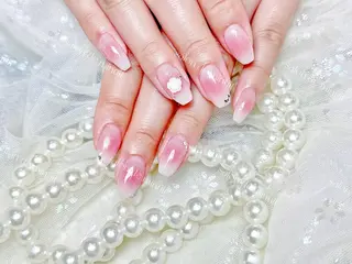 ネイル TinaNail 池袋店のネイルデザイン
