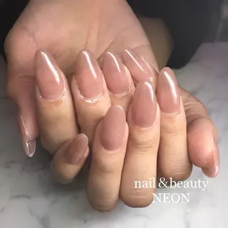 ネイル C.Nail ネイリストのネイルデザイン