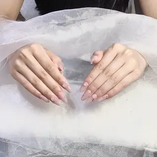 ネイル Yuki Nailのネイルデザイン