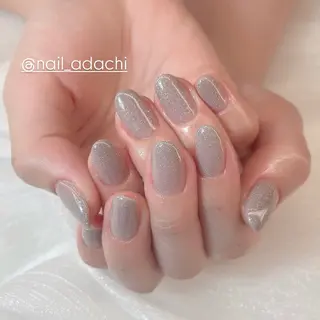 ネイル ada chiのネイルデザイン