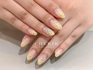 ネイル CHERIR NAILSALONのネイルデザイン