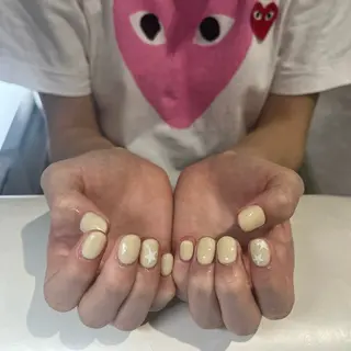 ネイル IROHA nail Ami🐊🎀のネイルデザイン