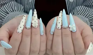 ネイル For you. Nail Salonのネイルデザイン