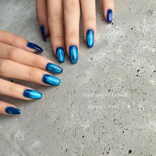 ネイル Tielu Yukiのネイルデザイン