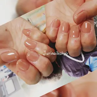 ネイル jurinail tokyoのネイルデザイン