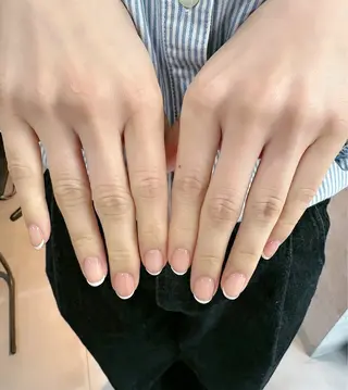 ネイル Vitip 海老原のネイルデザイン