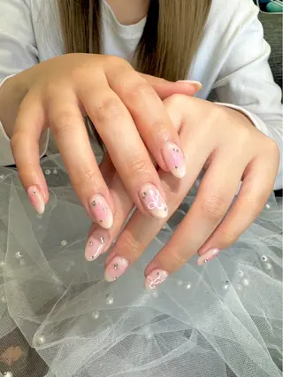ネイル Bella ネイルのネイルデザイン