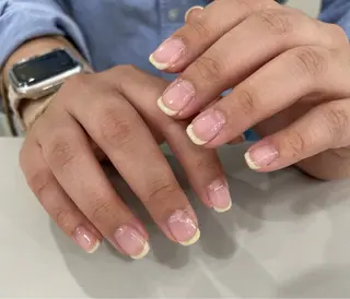 ネイル . ayakaのネイルデザイン