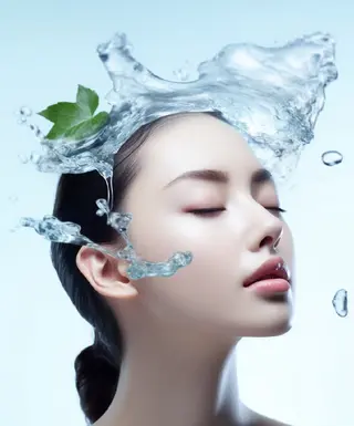 aliaハーブ水光店 エステティシャン募集のエステ・リラクイメージ