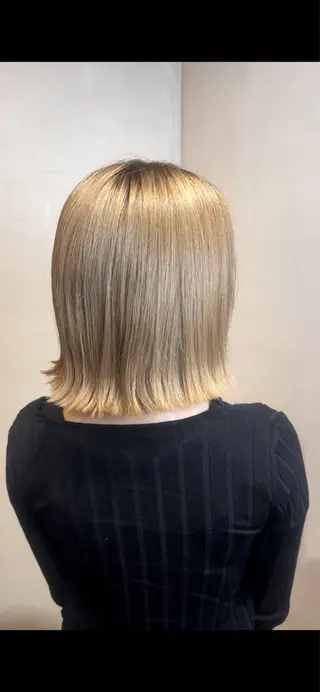 ショート kana /スタイリストのヘアスタイル