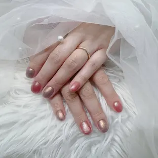 ネイル 🌈 Laule'aのネイルデザイン