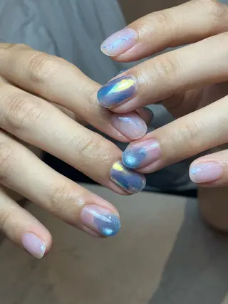 ネイル soluna☀︎ ななのネイルデザイン