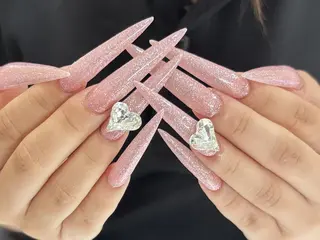 ネイル Mio💖Belle Nail Salonのネイルデザイン