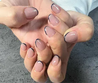ネイル Mimi Nailのネイルデザイン