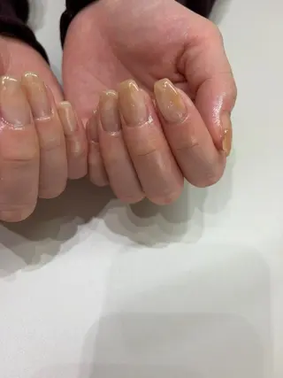 ネイル nailartist lisaのネイルデザイン