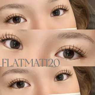 マツエク・マツパ Eye ELSA lash栄店🪞鷹野のマツエク・マツパデザイン