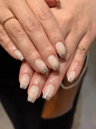 ネイル 表参道 SALON de LUPIAのネイルデザイン