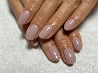 ネイル kiki nail &brow二子玉川のネイルデザイン