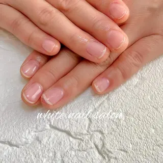 ネイル white nail salonのネイルデザイン