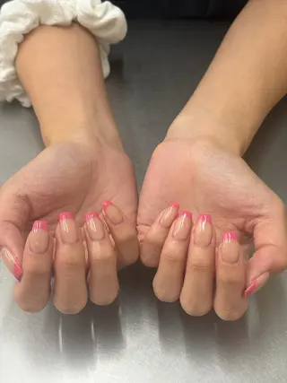 ネイル SHELLTOKYO Hana🌺のネイルデザイン