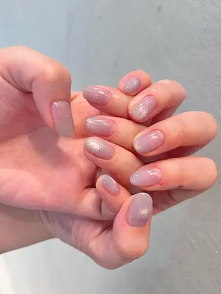 ネイル emunail あやかのネイルデザイン