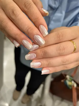 ネイル yurina nailのネイルデザイン